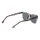 Lozza SL4128M526BZX Sonnenbrille Grau
