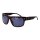 Lozza SL4262 Sonnenbrille Braun 58