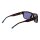 Lozza SL4262 Sonnenbrille Braun 58