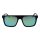 Police SPLF61 Sonnenbrille Schwarz 55