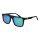 Police SPLF61 Sonnenbrille Schwarz 55