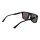 Police SPLF61 Sonnenbrille Schwarz 55