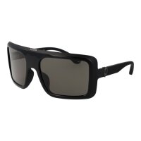 Police SPLF62M6107V4 Sonnenbrille Schwarz