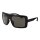 Police SPLF62M6107V4 Sonnenbrille Schwarz