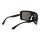 Police SPLF62M6107V4 Sonnenbrille Schwarz