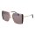 Police SPLL37E56300X Sonnenbrille Gold