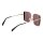 Police SPLL37E56300X Sonnenbrille Gold
