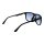 Police SPLN33 Sonnenbrille Schwarz 59
