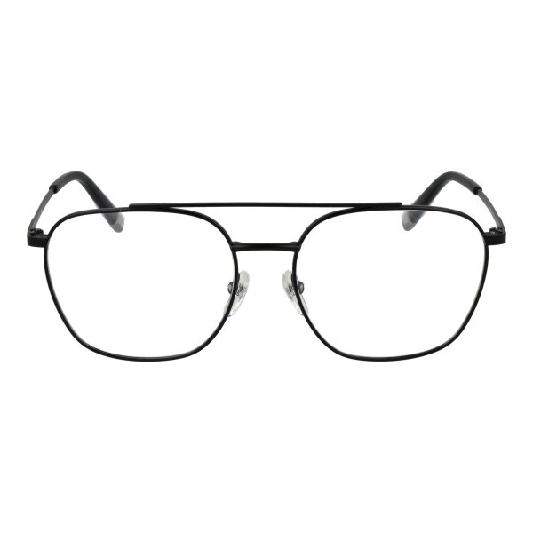 Fila VFI094 Brille Schwarz 54