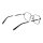 Fila VFI113 Brille Blau 52