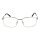 Fila VFI206 Brille Silber 56
