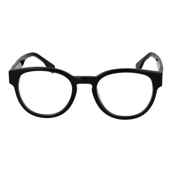 Fila VFI453 Brille Schwarz 50