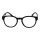 Fila VFI453 Brille Schwarz 50