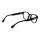 Fila VFI453 Brille Schwarz 50