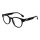 Fila VFI453 Brille Schwarz 50