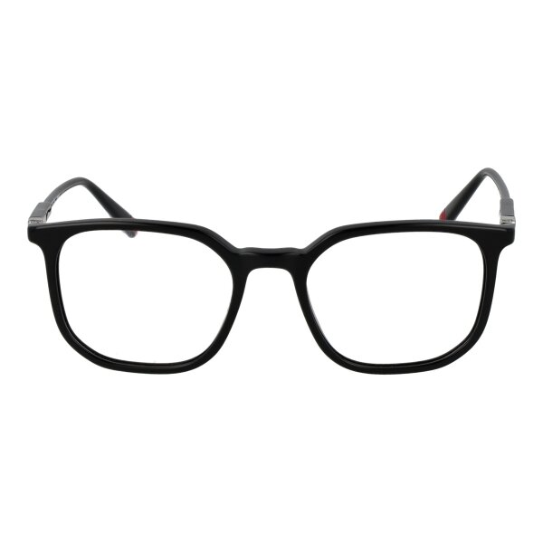 Fila VFI487L49700Y Brille Schwarz