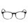 Lozza VL4140 Brille Schwarz 51