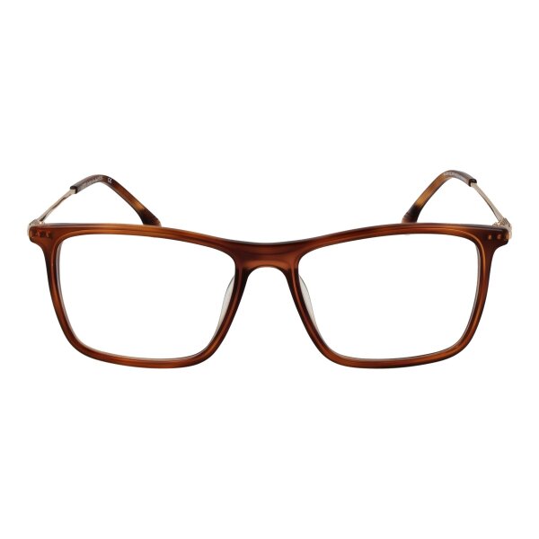 Lozza VL4236 Brille Braun 54