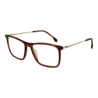 Lozza VL4236 Brille Braun 54