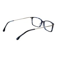 Lozza VL4266 Brille Blau 54