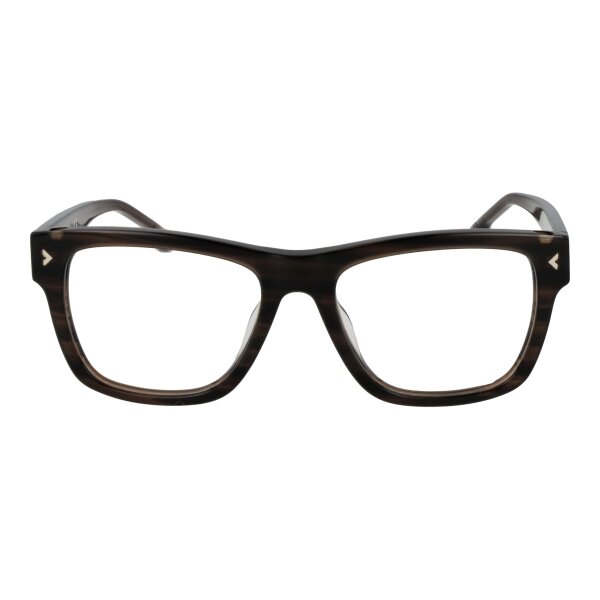 Lozza VL4276 Brille Braun 53