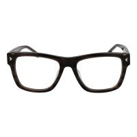 Lozza VL4276 Brille Braun 53