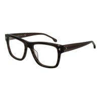 Lozza VL4276 Brille Braun 53