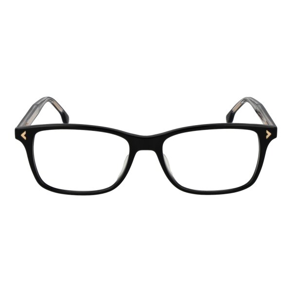 Lozza VL4292 Brille Schwarz 56