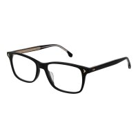 Lozza VL4292 Brille Schwarz 56
