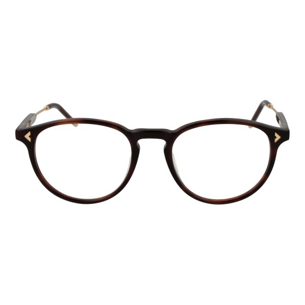 Lozza VL4310 Brille Braun 51