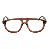 Lozza VL4330 Brille Braun 55
