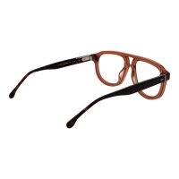 Lozza VL4330 Brille Braun 55