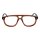 Lozza VL4330 Brille Braun 55