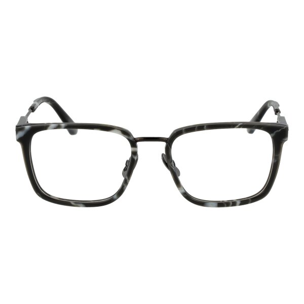 Police VPLF09 Brille Grau 53