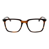 Police VPLG73 Brille Braun 53