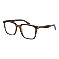 Police VPLG73 Brille Braun 53