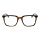 Police VPLG73 Brille Braun 53