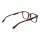 Police VPLG73 Brille Braun 53