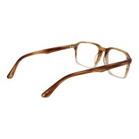 Police VPLG74 Brille Braun 53
