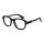 Police VPLG81M50700Y Brille Schwarz