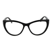 Police VPLL31M530700 Brille Schwarz