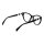 Police VPLL31M530700 Brille Schwarz