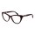Police VPLL31M530G96 Brille Burgunder