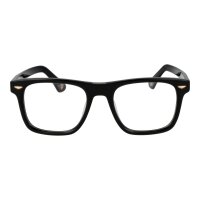 Police VPLL72E52700V Brille Schwarz