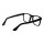 Police VPLL72E52700V Brille Schwarz