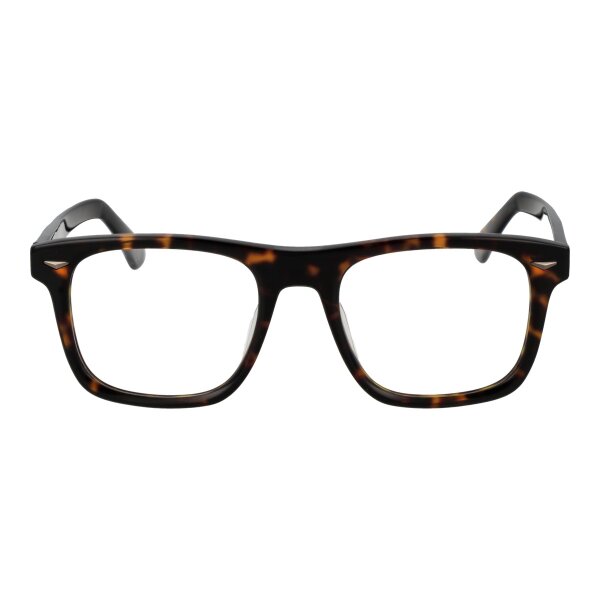 Police VPLL72E52722V Brille Braun