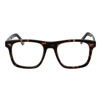 Police VPLL72E52722V Brille Braun