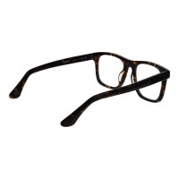 Police VPLL72E52722V Brille Braun