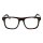 Police VPLL72E52722V Brille Braun