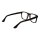 Police VPLL72E52722V Brille Braun